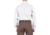 First Tactical V2 Tactical Long Sleeve Shirt - Mens, White, Medium, R, 111006-010-M-R