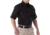 First Tactical V2 Tactical Short Sleeve Shirt - Mens, Black, Large, R, 112007-019-L-R