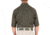 First Tactical V2 Tactical Short Sleeve Shirt - Mens, OD Green, Small, R, 112007-830-S-R