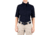 First Tactical V2 Tactical Short Sleeve Shirt - Womens, Midnight Navy, Large, 122007-729-L