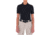 First Tactical Womens Cotton S/S Polo, Black, XXL Regular 122505-019-XXL-R