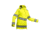 First Tactical WoMens Specialist Hi Vis Parka, Hi Vis Yellow, Extra Small 128510-204-XS