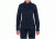 First Tactical Womens Specialst Bdu Ls Shrt, Midnight Navy, Extra Small Regular 121002-729-XS-R