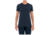 First Tactical Womens Tactix Cotton L/S Tee, Midnight Navy, Extra Small 121505-729-XS