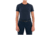 First Tactical Womens Tactix Cotton L/S Tee, Midnight Navy, Extra Small 121505-729-XS