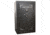 36+8 Mechanical Fire-Resistant Gun Safe, Grey, Large