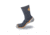 Fish Monkey Boot Cut Back Country Series Socks, Black, XL, SM300-BLK-XL