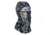 Fish Monkey Conceal Balaclava, Marsh, One size, HM902-MARS
