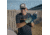 Fish Monkey Filet Gripper Glove, Neon Green Royal, L/XL, FM13-NGRROY-L/XL