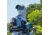 Fish Monkey Performance Face Guard, Tarpon, One size, FM40-TARP