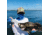 Fish Monkey Pro 365 Gloves, Blue Water Camo, XL, FM21-BLWTRCAM-XL