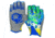 Fish Monkey Pro 365 Gloves, Dolphin, L, FM21-DOLP-L