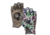 Fish Monkey Pro 365 Gloves, Old School Beige, XS, FM21-OLDSCHBG-XS