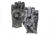 Fish Monkey Pro 365 Gloves, Old School Grey, 2XL, FM21-OLSCGY-XXL