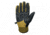 Fish Monkey Upland Fieldmaster Hunting Glove, M, HM705-M