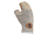 Fish Monkey Wooly Wool Half Finger, Wool Tan, 2XL, FM30-WHL-XXL