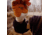 Fish Monkey Wooly Wool Half Finger, Wool Tan, 2XL, FM30-WHL-XXL