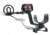 Fisher F11 Metal Detector, Black, Standard, F11