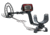 Fisher F44 Weatherproof Metal Detector, Black, Standard, F44