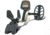 Fisher F75 Metal Detector, Black, Standard, F75