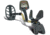 Fisher F75 Metal Detector, Black, Standard, F75