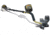 Fisher Gold Bug Metal Detector w/5in DD Search Coil, Black, Standard, GOLDBUG
