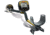 Fisher Gold Bug Metal Detector w/5in DD Search Coil, Black, Standard, GOLDBUG