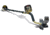 Fisher Gold Bug Pro Metal Detector, Black, Standard, GOLDBUG-PRO