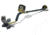 Fisher Gold Bug Pro Metal Detector, Black, Standard, GOLDBUG-PRO