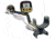 Fisher Gold Bug Pro Metal Detector, Black, Standard, GOLDBUG-PRO