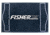 Fisher Security M-Scope Floor Mat, Black, MAT