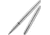 Fisher Space Pen Brushed Chrome FSP400BRC