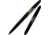 Fisher Space Pen Bullet Space Pen with Logo Matte Gift Boxed, Black, 400B/FSP
