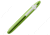 Fisher Space Pen Lime Green Powder Coated with Clip FSP400LGCL