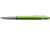 Fisher Space Pen Lime Green Powder Coated with Clip FSP400LGCL