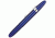 Fisher Space Pen Blueberry Powder Coated with Clip FSP400BBCL