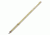 Fisher Space Pen Refill for Papermate Old Style Pens, Black Ink, Medium Point FSPSPS4
