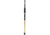 Fitzgerald Fishing Aqua Dream Series Rods, Medium Heavy Spinning, Black, 7ft6in, FRAD76MH