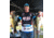 Fitzgerald Fishing Bryan Schmitt Series The Swim Jig Rod, Black, 7ft1in, TSJR71MH