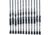 Fitzgerald Fishing Bryan Thrift Finesse Topwater Rods, Black, 6ft3in, FTW63MH