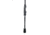 Fitzgerald Fishing Bryan Thrift Finesse Topwater Rods, Black, 6ft3in, FTW63MH