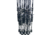 Fitzgerald Fishing Bryan Thrift  Finesse Topwater Rods, Black, 6ft3in, FTW63MH