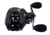 Fitzgerald Fishing FX8 7.0-1 Reel Combos, Right Hand, Black, 7ft3in, FX8R-Combo