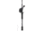Fitzgerald Fishing FX8 7.0-1 Reel Combos, Right Hand, Black, 7ft3in, FX8R-Combo