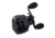 Fitzgerald Fishing FX8 Casting Reels, 7.2 Gear, Left Hand, Black, FX8-721-L