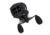 Fitzgerald Fishing FX8 Casting Reels, 7.2 Gear, Left Hand, Black, FX8-721-L