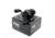 Fitzgerald Fishing FX8 Casting Reels, 7.2 Gear, Left Hand, Black, FX8-721-L