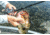 Fitzgerald Fishing Original Series, The Ledge Rod, Black, 7ft10in, TLR710H