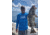 Fitzgerald Fishing Stunner HD Saltwater Series Spinning, XX Heavy Conventional, Black, 5ft8in, ST58XXH
