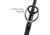 Fitzgerald Fishing Stunner HD Saltwater Series Spinning, XX Heavy Conventional, Black, 5ft8in, ST58XXH